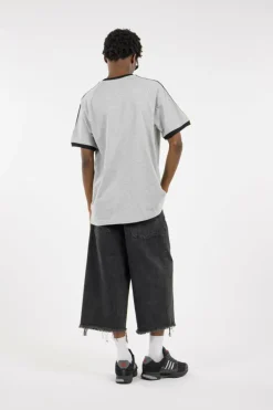 478 BAGGY CAPRI - Short | Noir*LEVI'S