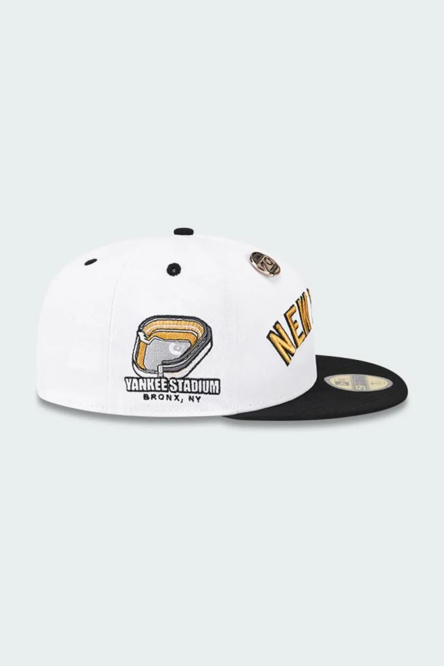 5950 DAY 21824 - Casquette | Blanc*NEW ERA Clearance