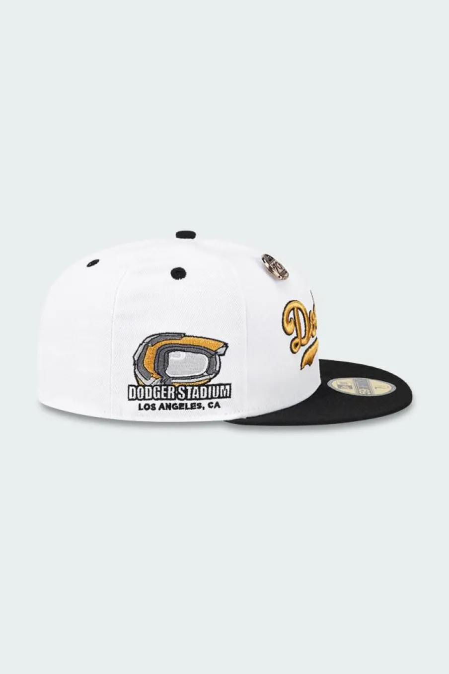 5950 DAY 21824 - Casquette | Blanc*NEW ERA Outlet