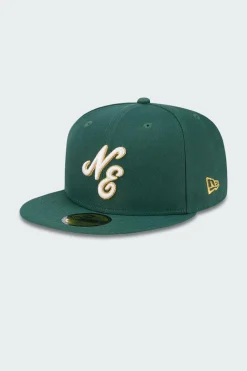 5950 DAY 21857 NE - Casquette | Vert*NEW ERA Sale