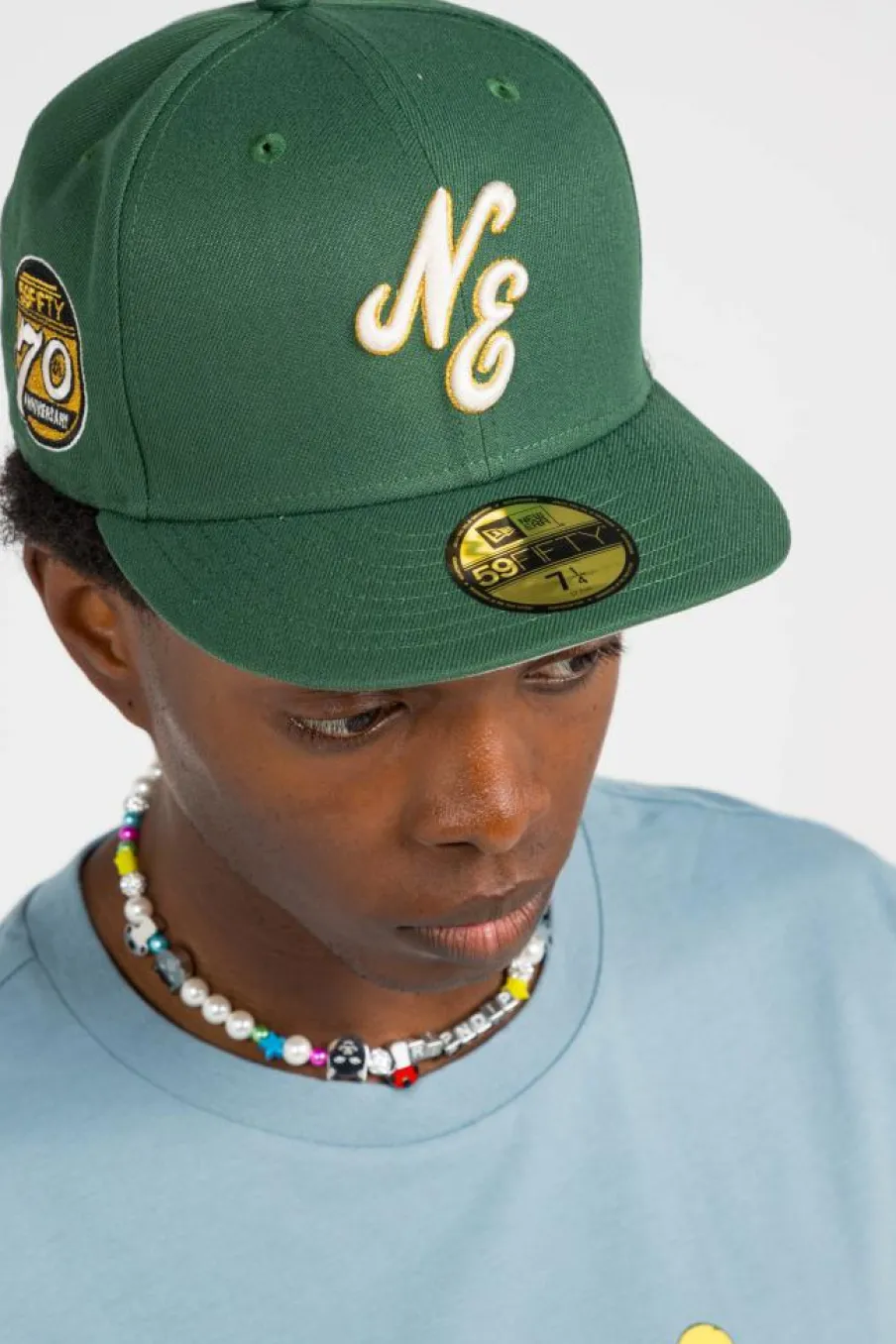 5950 DAY 21857 NE - Casquette | Vert*NEW ERA Sale