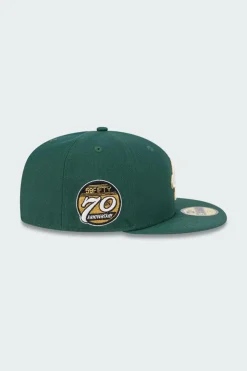 5950 DAY 21857 NE - Casquette | Vert*NEW ERA Sale