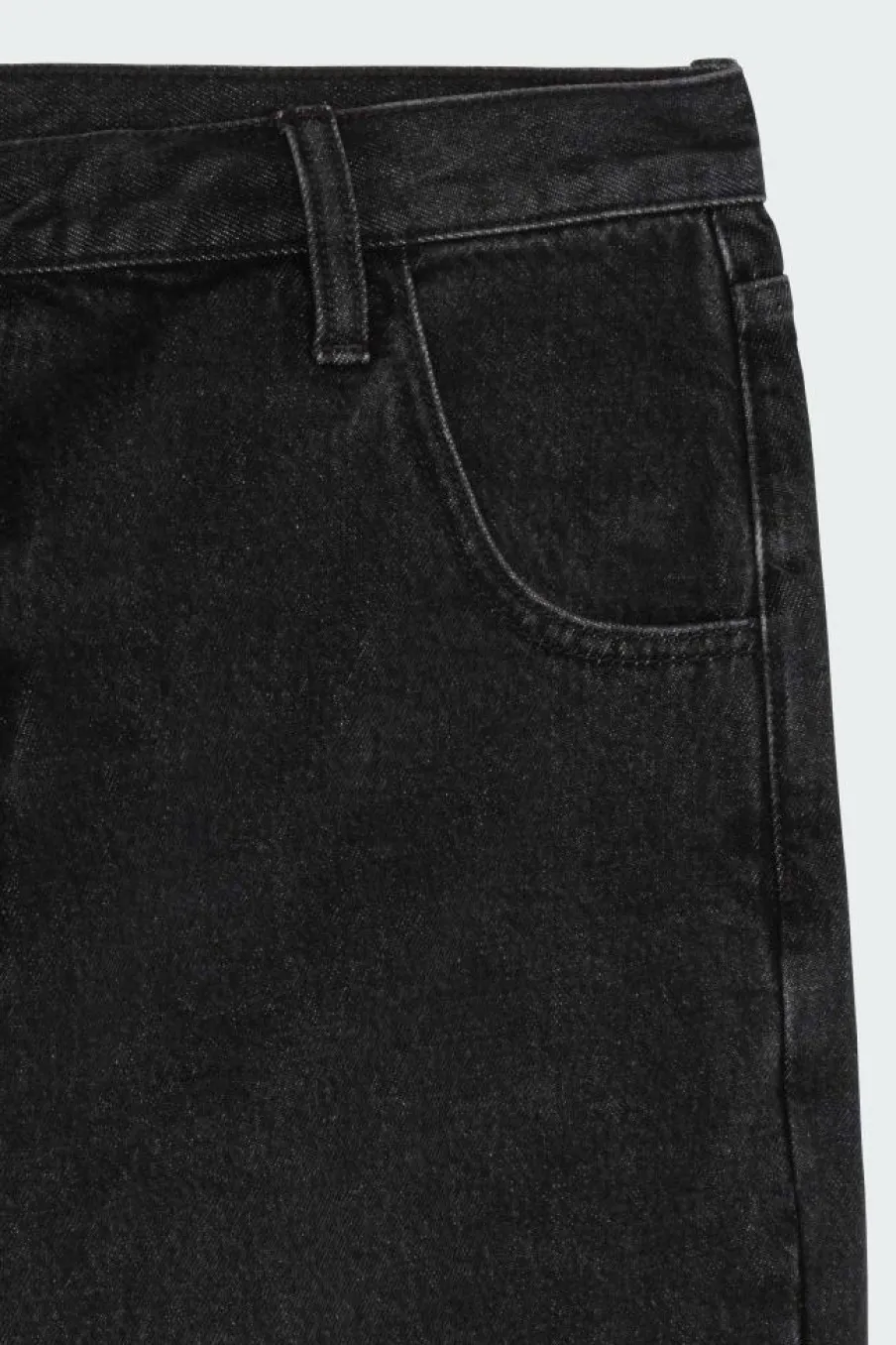 255 DENIM - Jean | Noir*NEW AMSTERDAM SURF ASSOCIATION