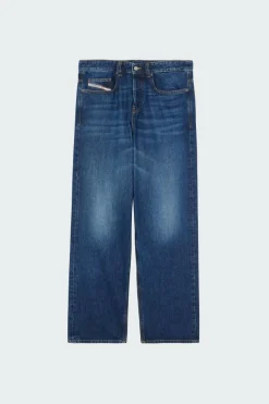 2001 D-MACRO - Jean | Bleu*DIESEL Sale