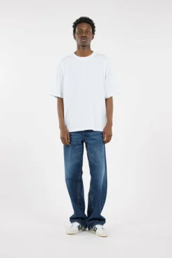 2001 D-MACRO - Jean | Bleu*DIESEL Sale