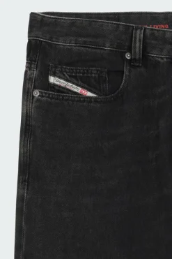 2001 D-MACRO - Jean | Noir*DIESEL Best