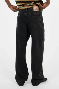 2001 D-MACRO - Jean | Noir*DIESEL Best