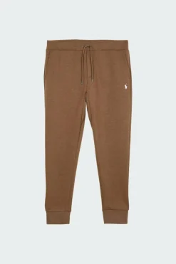 30/1 DOUBLE KNT CVC-PNT - Jogging | Marron*POLO RALPH LAUREN Best