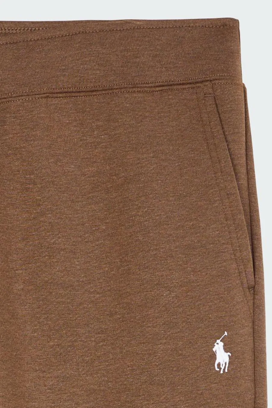 30/1 DOUBLE KNT CVC-PNT - Jogging | Marron*POLO RALPH LAUREN Best