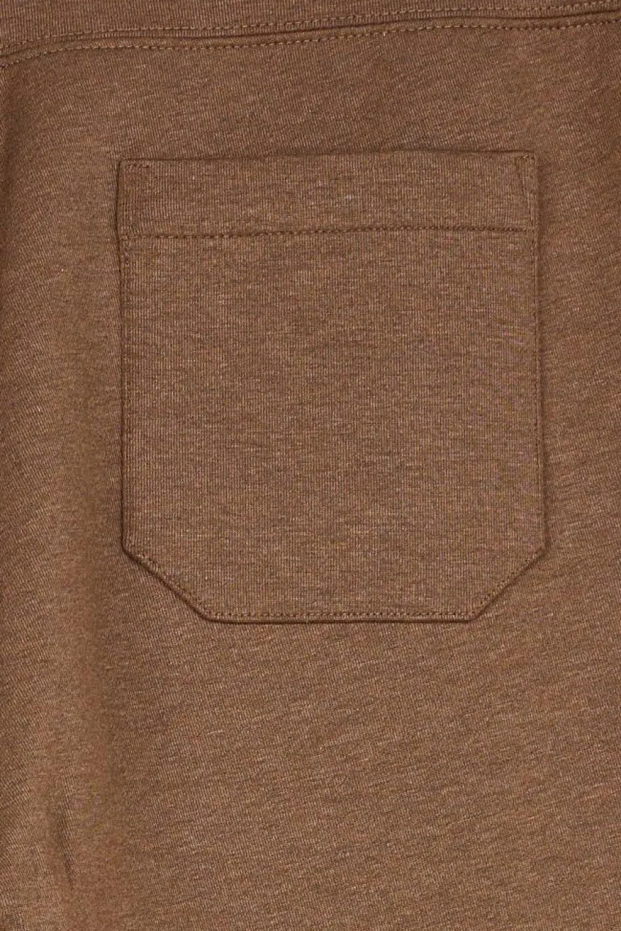 30/1 DOUBLE KNT CVC-PNT - Jogging | Marron*POLO RALPH LAUREN Best