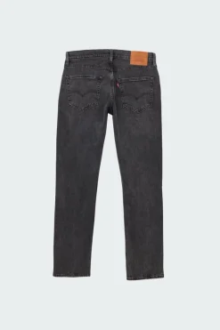 502 FUSELÉ - Jean | Noir*LEVI'S