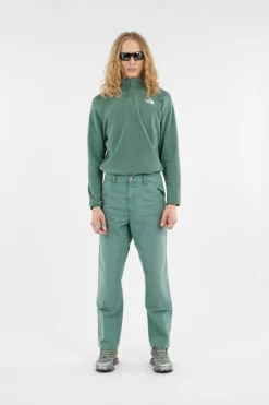100 GLACIER - Polaire | Vert*THE NORTH FACE Best