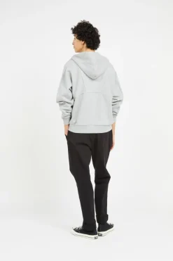 7002 HOODIE - Hoodie | Gris*K-WAY Clearance