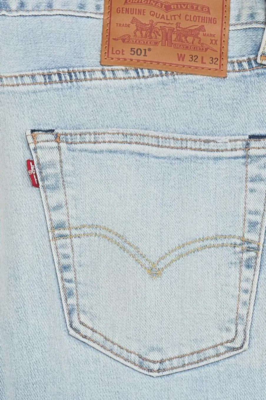 501 ORIGINAL - Jean | Bleu*LEVI'S Clearance