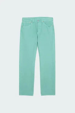 501 ORIGINAL - Jean | Vert*LEVI'S Discount