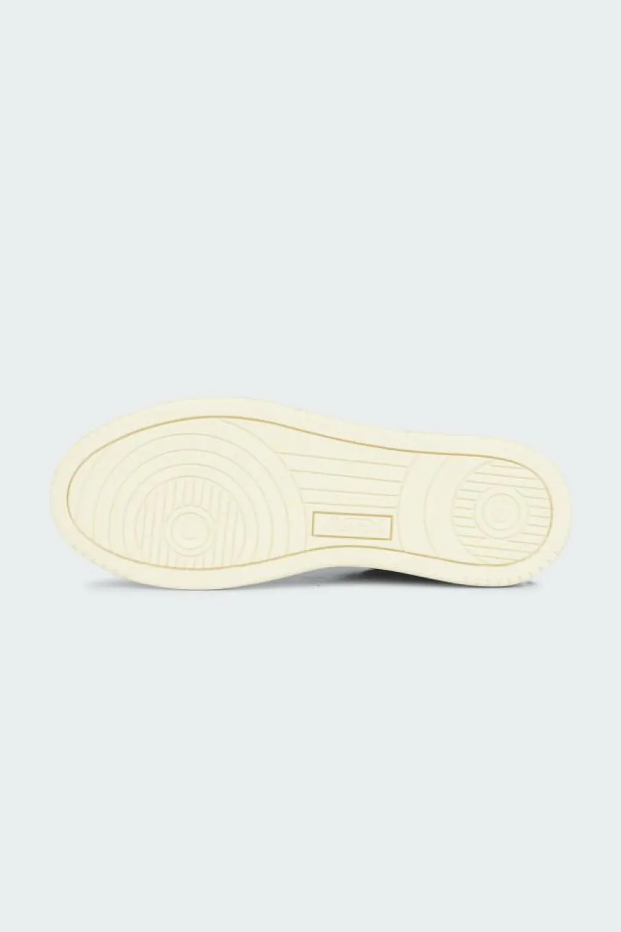 01 LOW - Baskets | Blanc*AUTRY Clearance