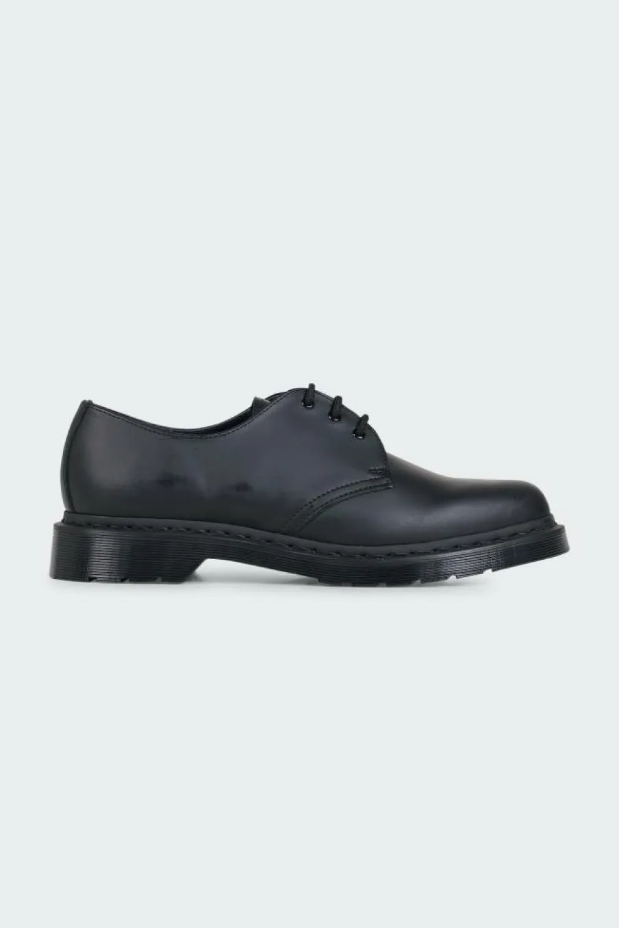 1461 MONO - Derbies | Noir*DR. MARTENS Discount