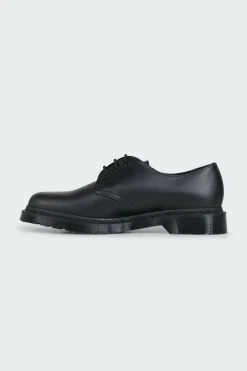 1461 MONO - Derbies | Noir*DR. MARTENS Discount