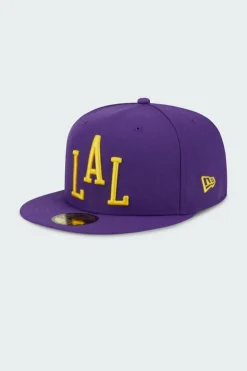 5950 NBACE ALT 23 - Casquette | Violet*NEW ERA Discount