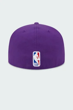 5950 NBACE ALT 23 - Casquette | Violet*NEW ERA Discount