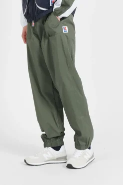 7002 PANTS - Pantalon | Kaki*K-WAY New