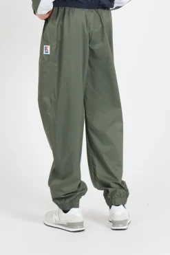 7002 PANTS - Pantalon | Kaki*K-WAY New