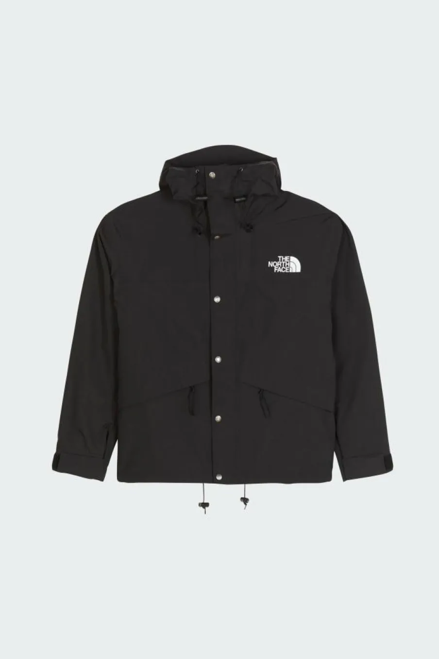 86 RETRO MOUNTAIN - parka | Noir*THE NORTH FACE Outlet