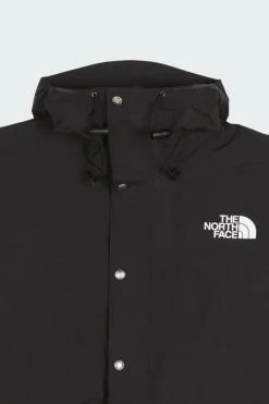 86 RETRO MOUNTAIN - parka | Noir*THE NORTH FACE Outlet
