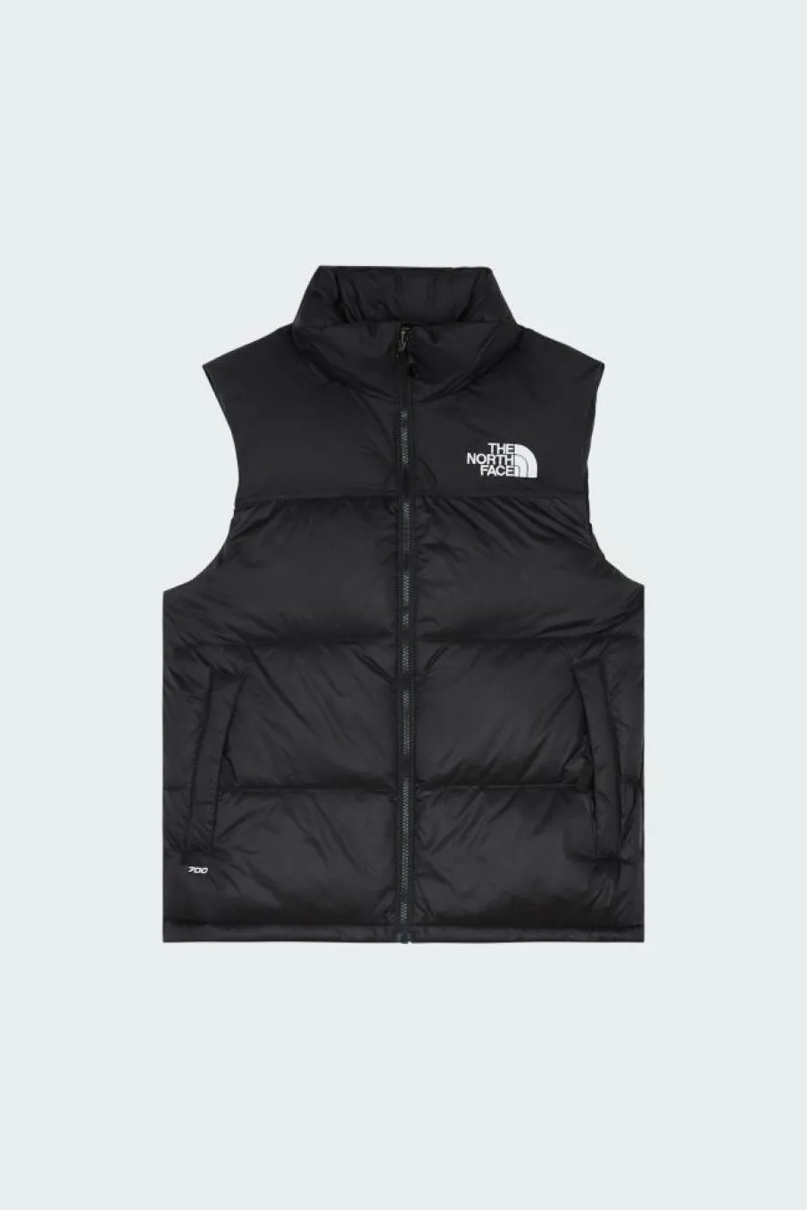 1996 RETRO NUPTSE - Doudoune | Noir*THE NORTH FACE Online