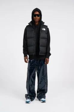 1996 RETRO NUPTSE - Doudoune | Noir*THE NORTH FACE Online