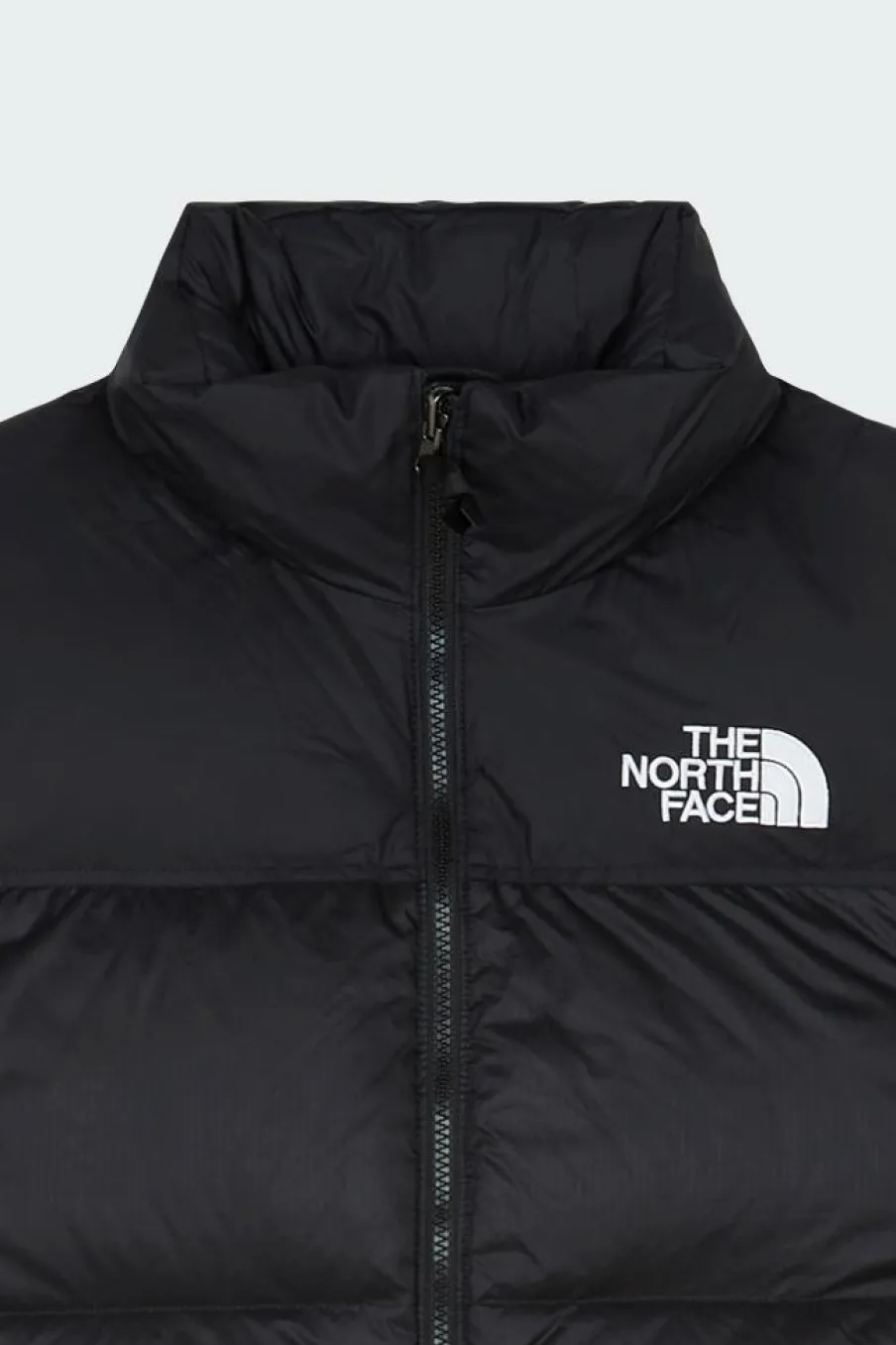 1996 RETRO NUPTSE - Doudoune | Noir*THE NORTH FACE Online