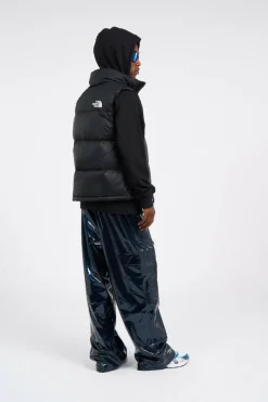 1996 RETRO NUPTSE - Doudoune | Noir*THE NORTH FACE Online
