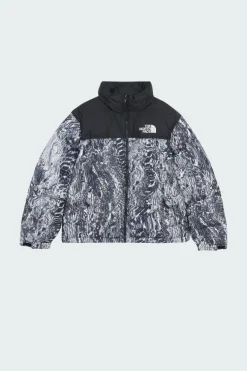 1996 RETRO NUPTSE - Doudoune | Noir*THE NORTH FACE Clearance