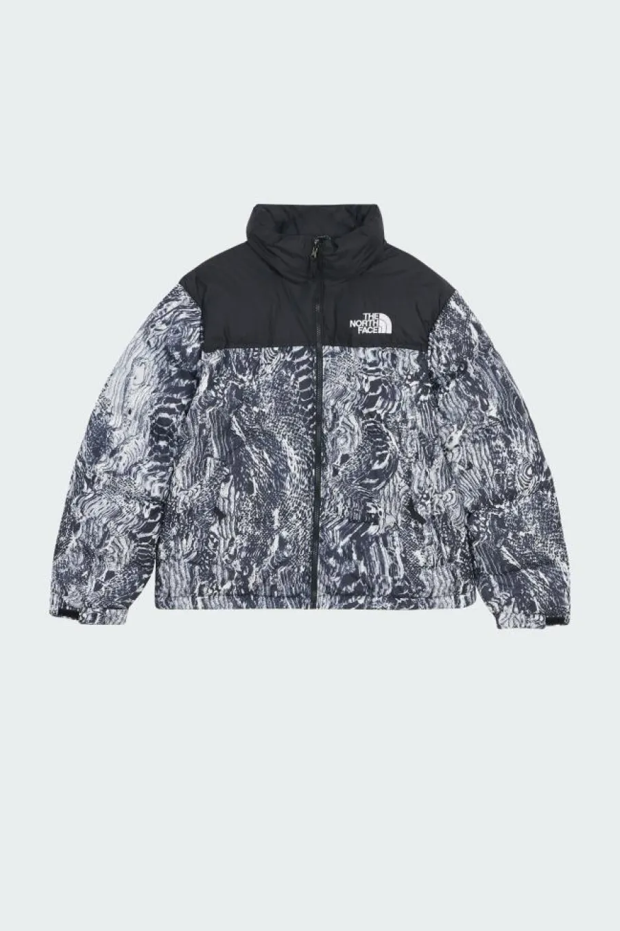 1996 RETRO NUPTSE - Doudoune | Noir*THE NORTH FACE Clearance