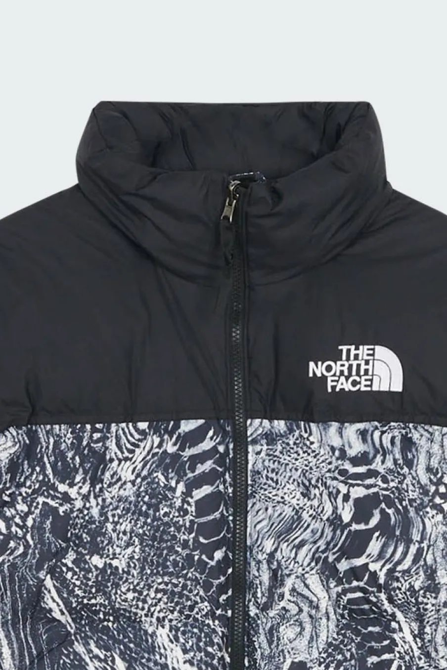1996 RETRO NUPTSE - Doudoune | Noir*THE NORTH FACE Clearance