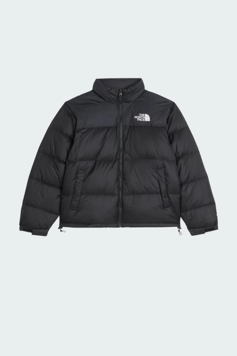 1996 RETRO NUPTSE - Doudoune | Noir*THE NORTH FACE Best