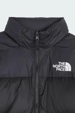 1996 RETRO NUPTSE - Doudoune | Noir*THE NORTH FACE Best