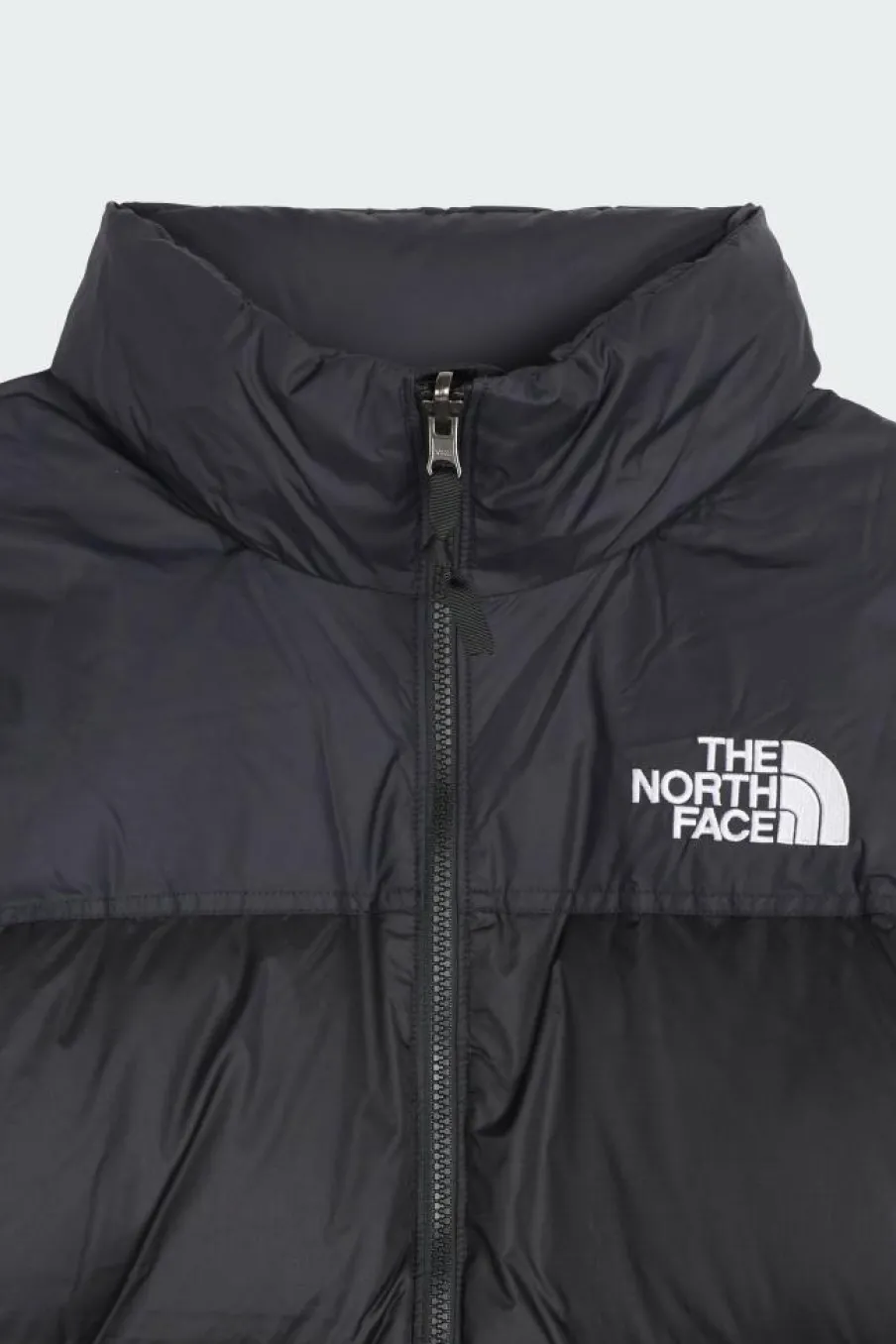 1996 RETRO NUPTSE - Doudoune | Noir*THE NORTH FACE Best