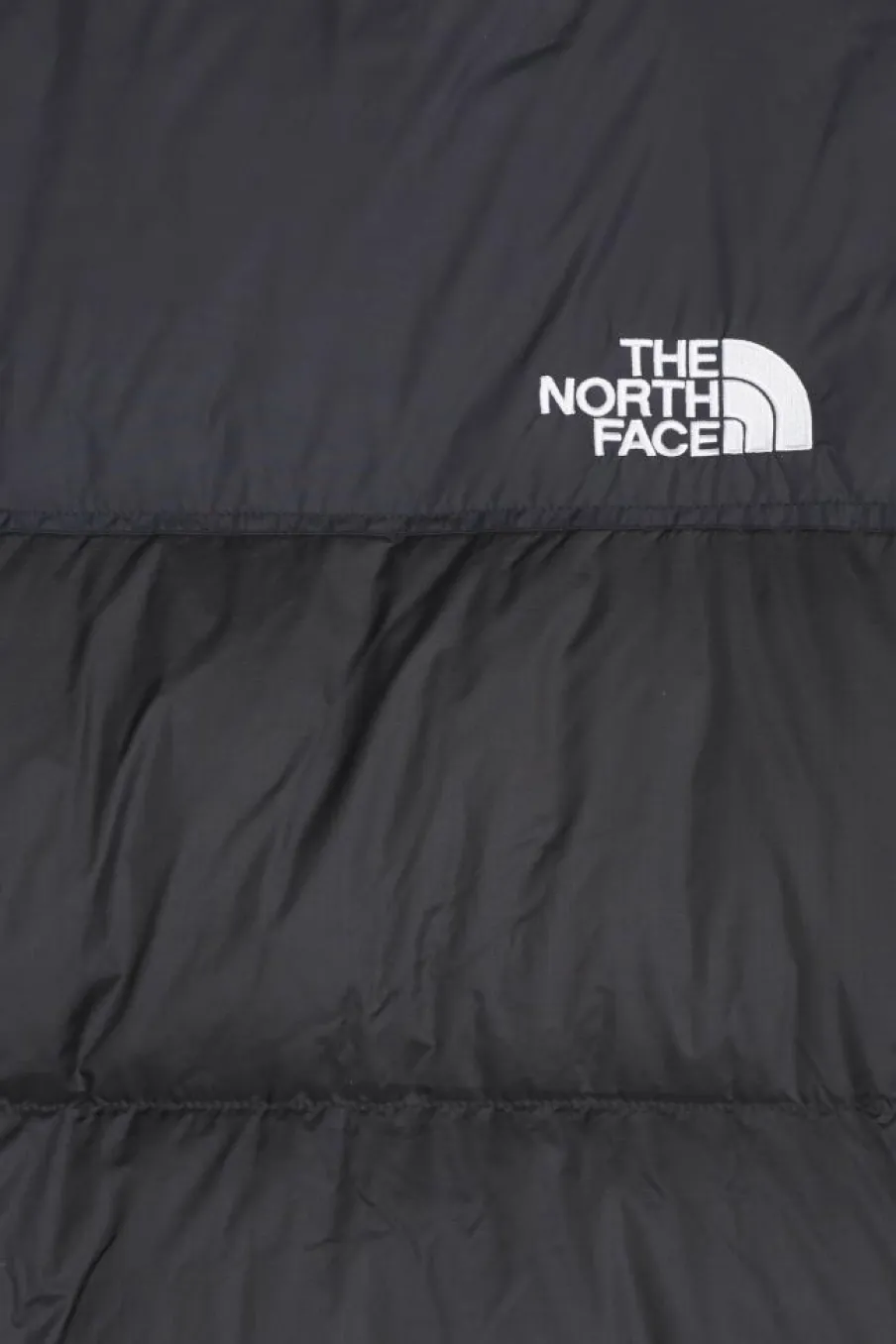 1996 RETRO NUPTSE - Doudoune | Noir*THE NORTH FACE Best