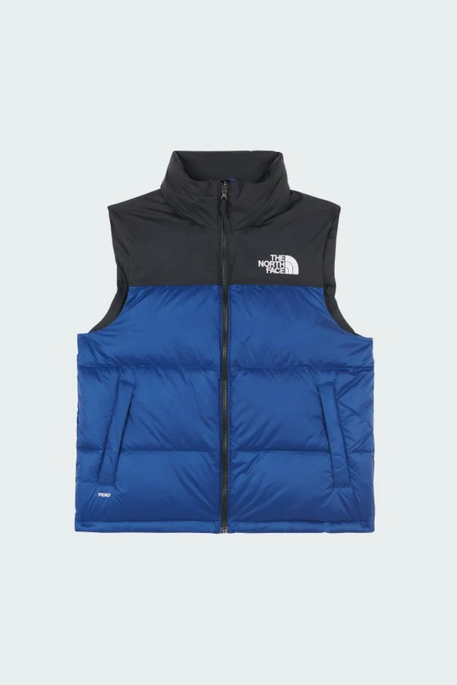 1996 RETRO NUPTSE - Doudoune | Bleu*THE NORTH FACE Outlet
