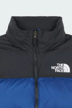 1996 RETRO NUPTSE - Doudoune | Bleu*THE NORTH FACE Outlet