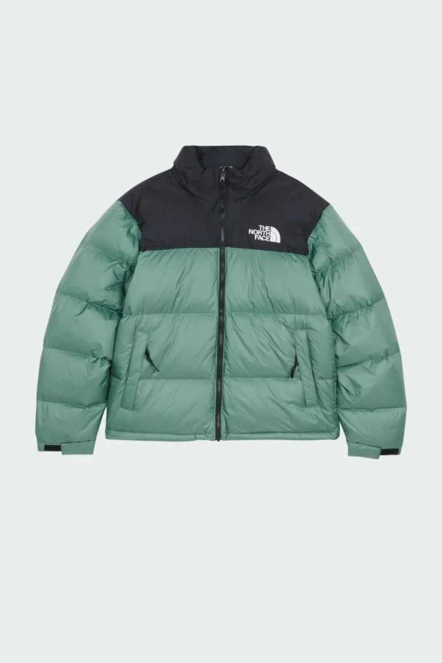 1996 RETRO NUPTSE - Doudoune | Vert*THE NORTH FACE Outlet