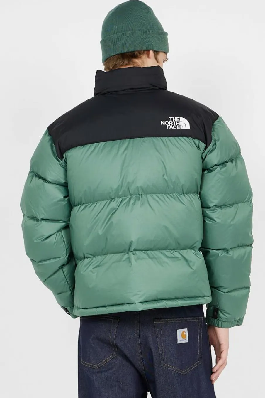 1996 RETRO NUPTSE - Doudoune | Vert*THE NORTH FACE Outlet