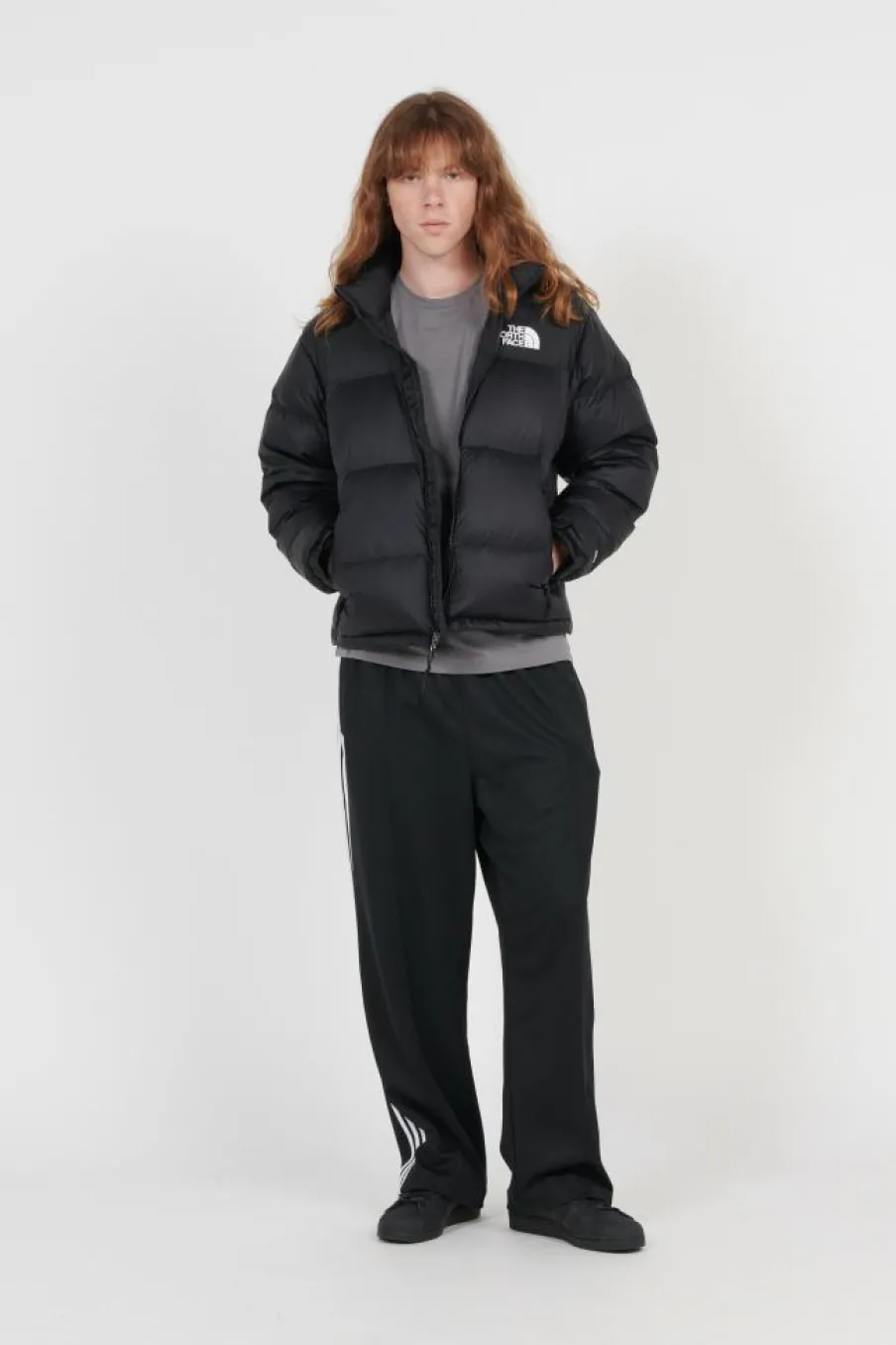 1996 RETRO NUPTSE JACKET - Doudoune | Noir*THE NORTH FACE Discount