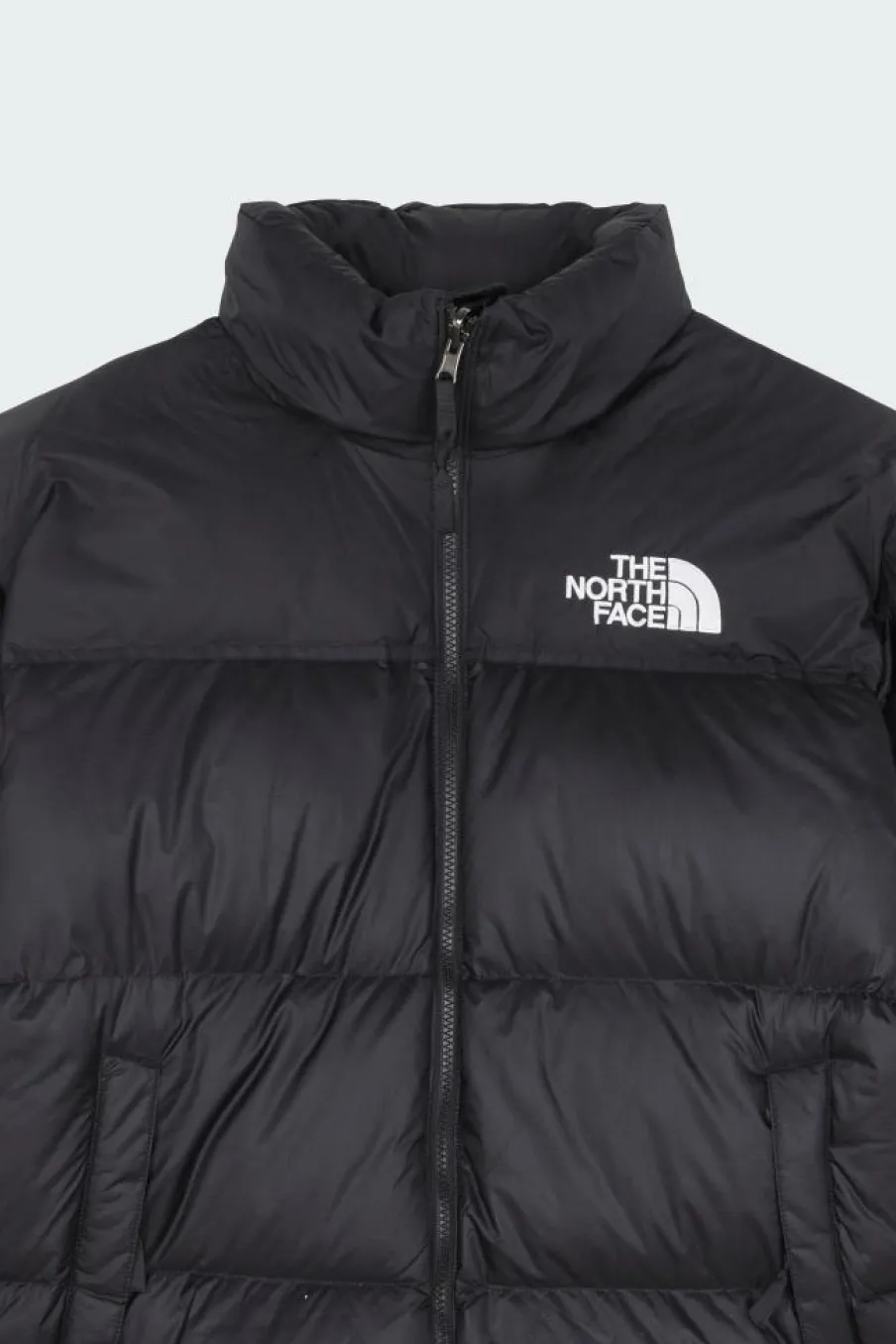 1996 RETRO NUPTSE JACKET - Doudoune | Noir*THE NORTH FACE Discount