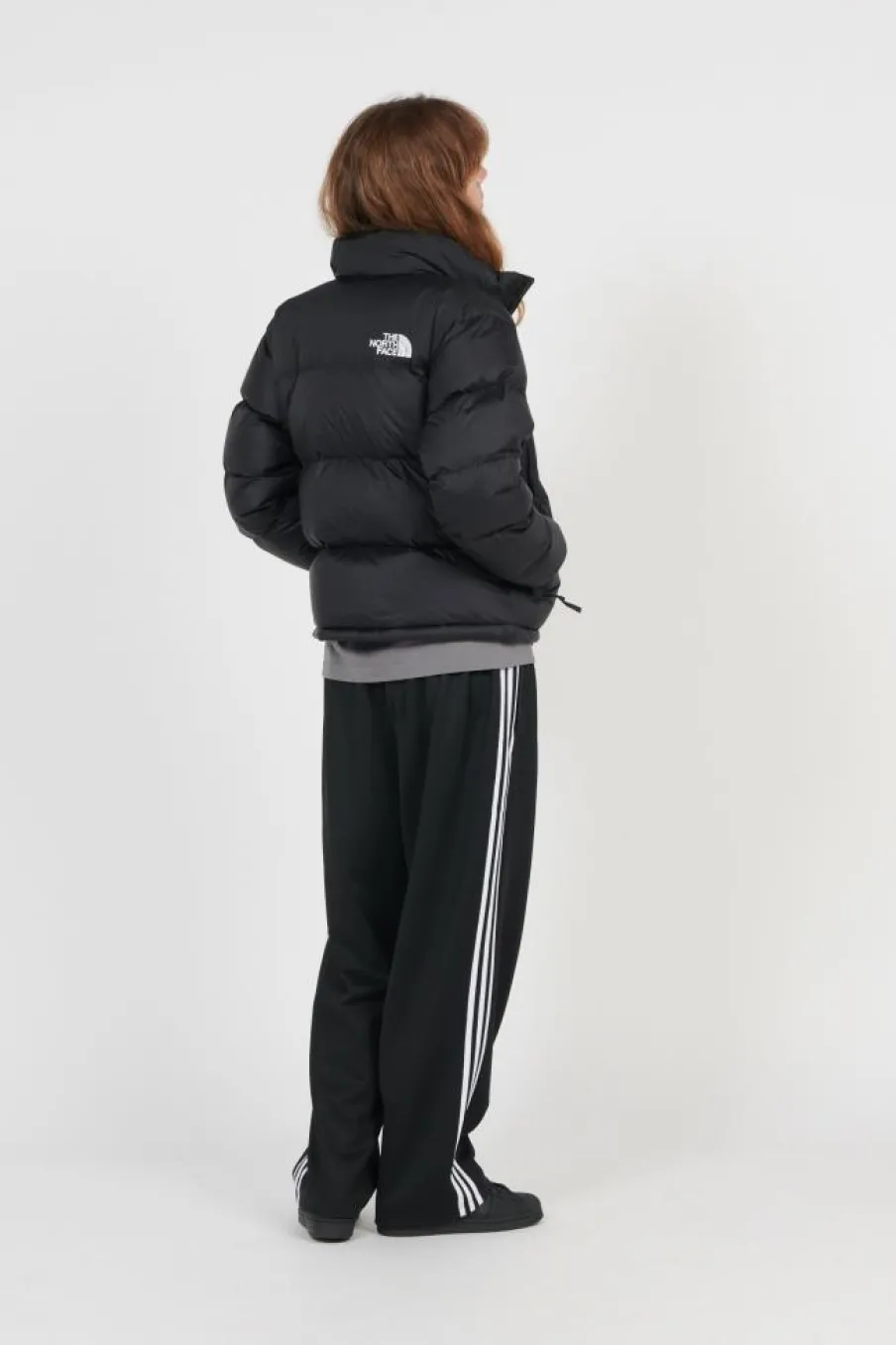 1996 RETRO NUPTSE JACKET - Doudoune | Noir*THE NORTH FACE Discount