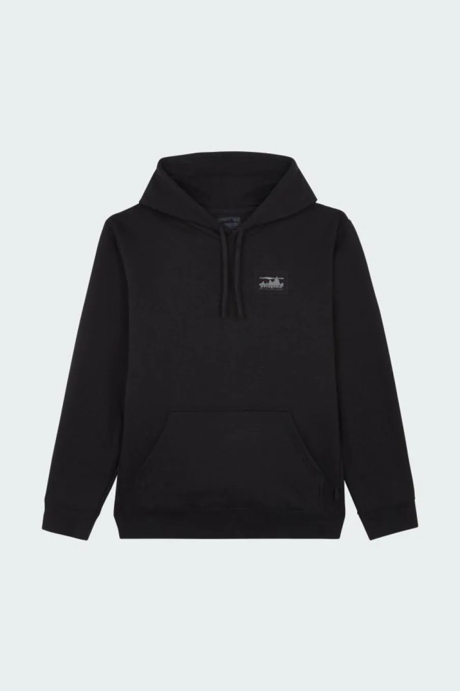 73 Skyline Uprisal Hoody - Sweatshirt | Noir*PATAGONIA Clearance