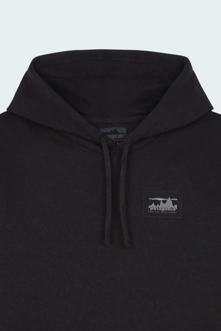 73 Skyline Uprisal Hoody - Sweatshirt | Noir*PATAGONIA Clearance