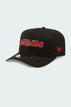 950 STRETCH SNAP - Casquette | Noir*NEW ERA Clearance