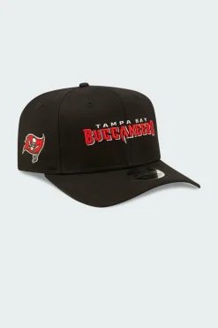 950 STRETCH SNAP - Casquette | Noir*NEW ERA Clearance